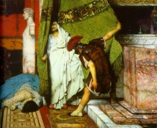 Lawrence Alma-Tadema_1871_A Roman Emperor AD41.jpg